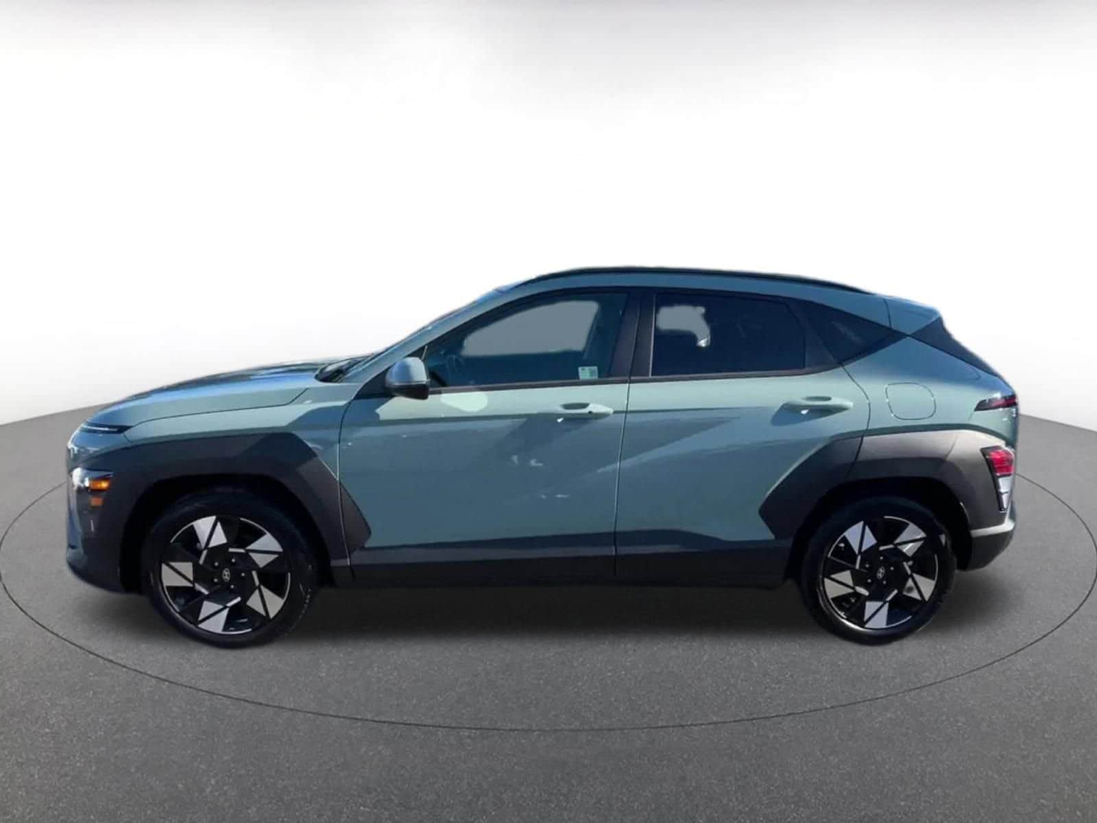 Thumbnail: 2025 Hyundai Kona - 9