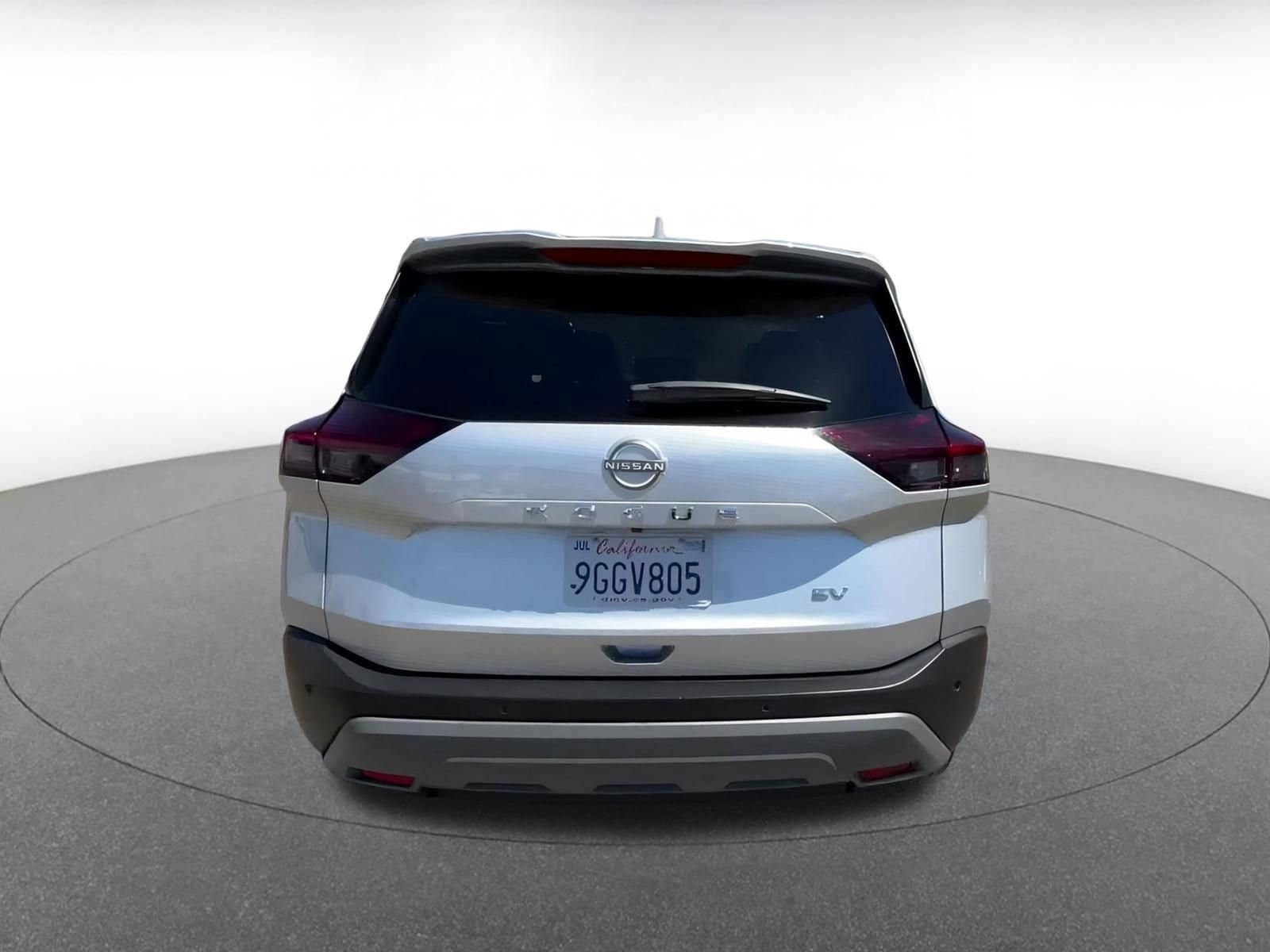 Thumbnail: 2023 Nissan Rogue - 12