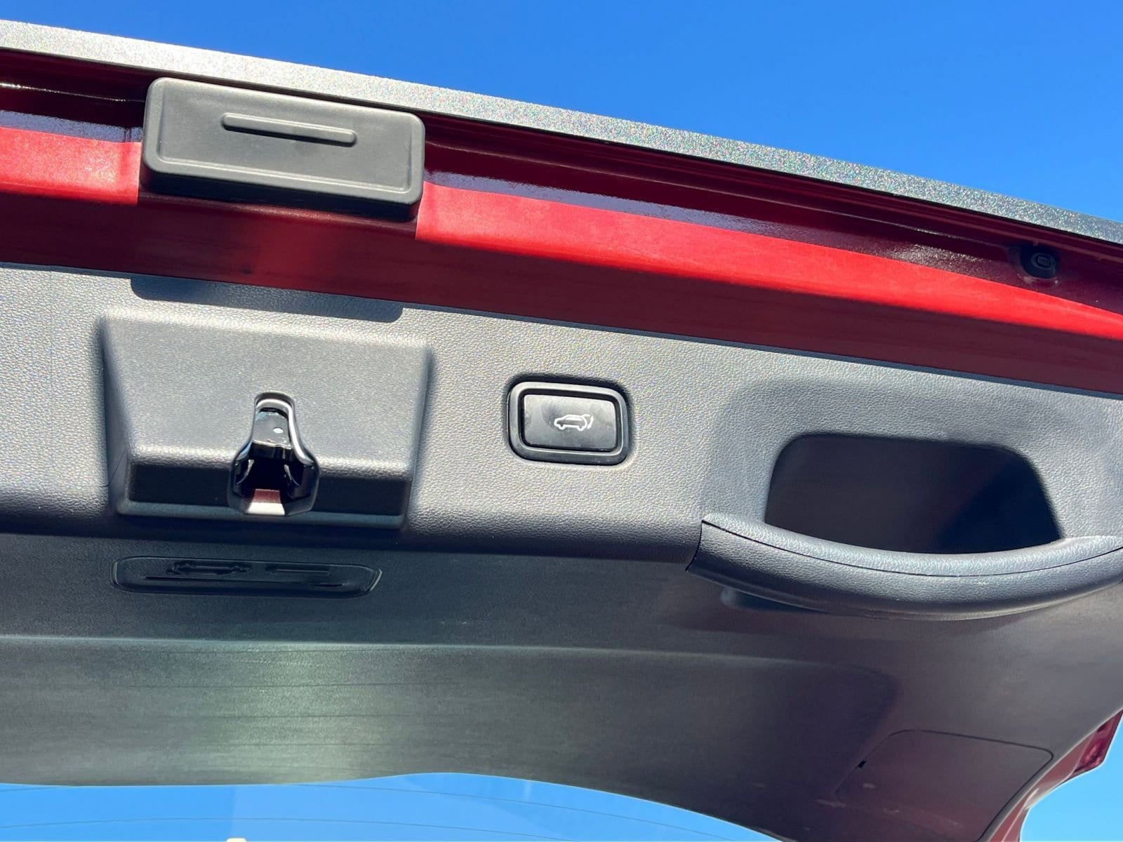 Thumbnail: 2025 Hyundai Tucson - 23