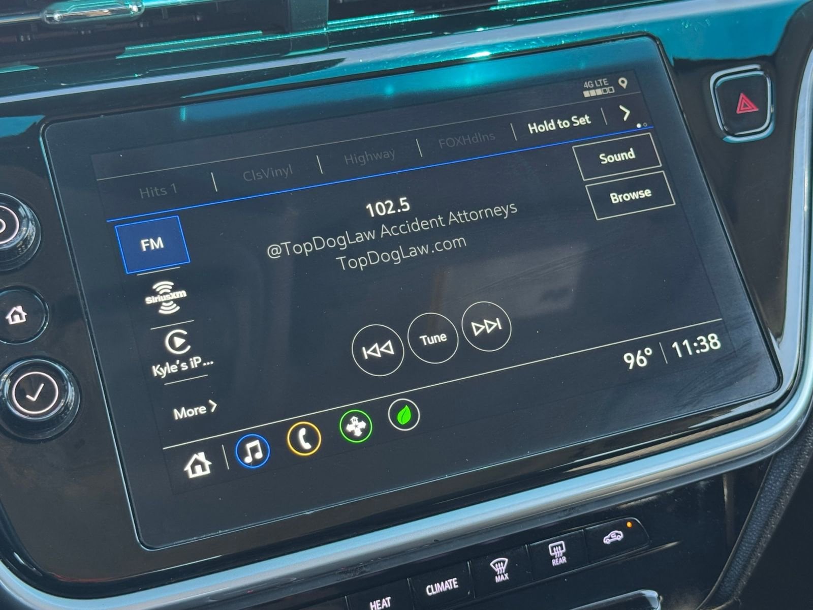 Thumbnail: 2023 Chevrolet Bolt EV - 25