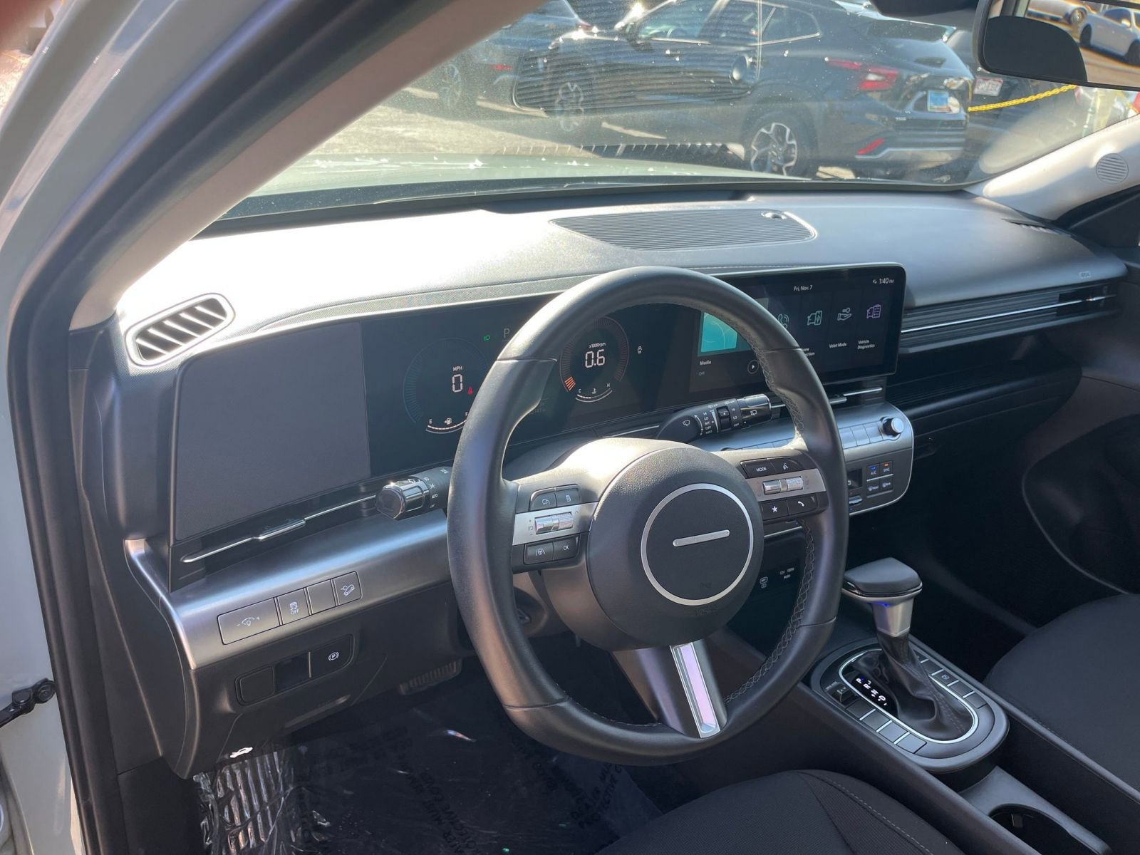 Thumbnail: 2025 Hyundai Kona - 34