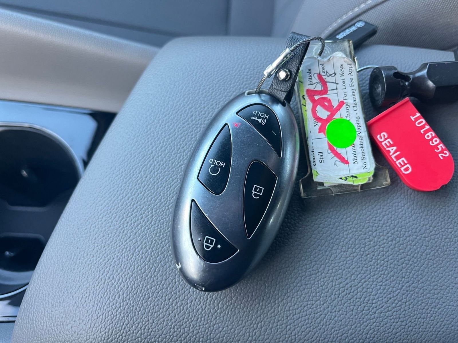 Thumbnail: 2025 Hyundai Elantra - 22