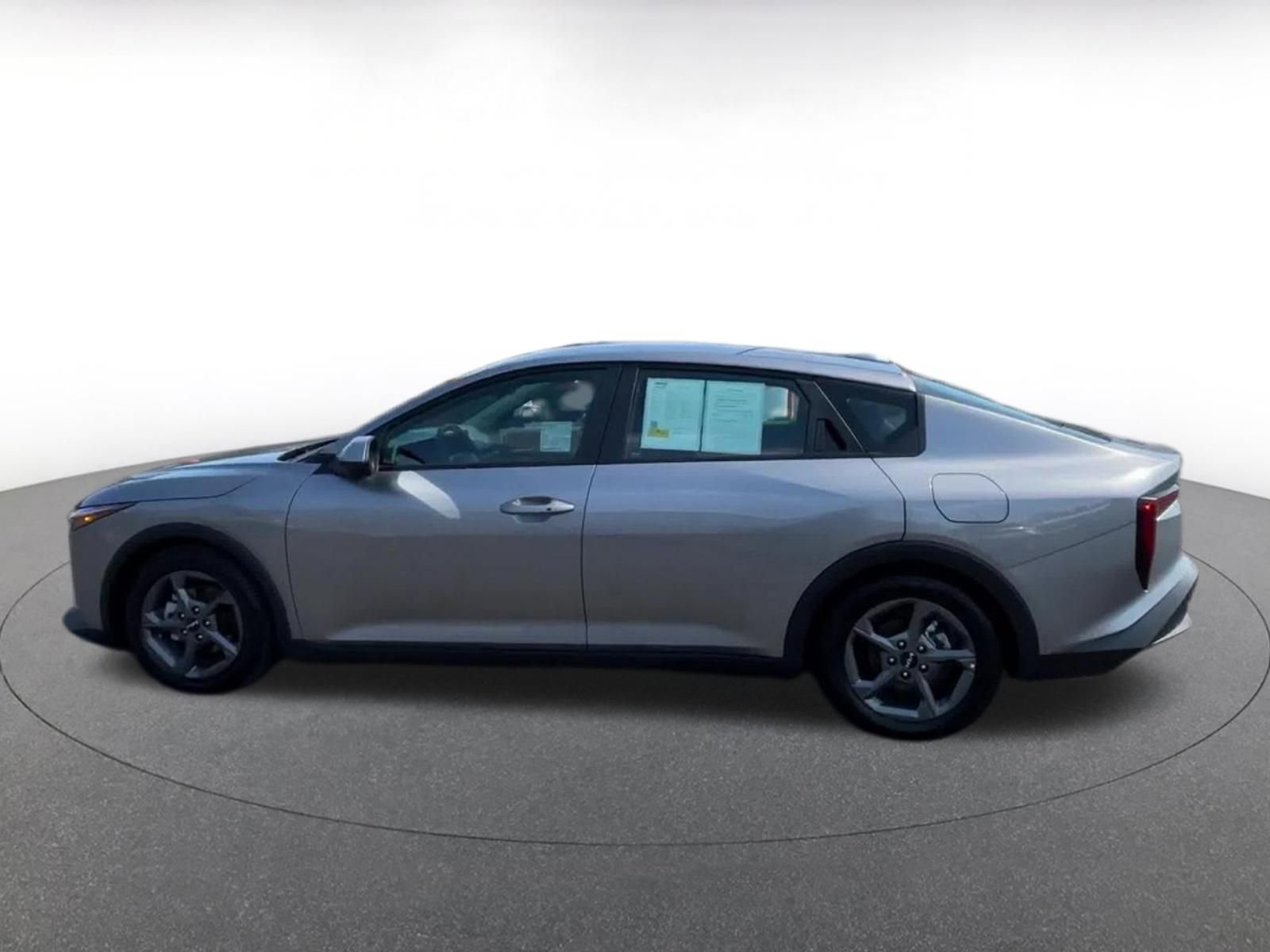 Thumbnail: 2025 Kia K4 - 9