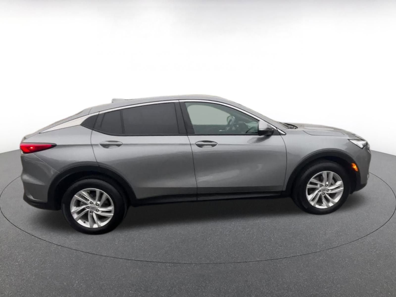 Thumbnail: 2025 Buick Envista - 16