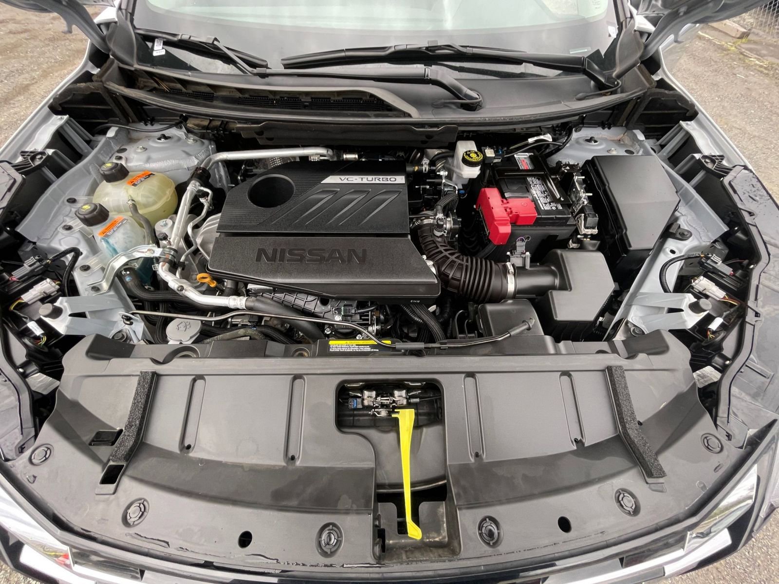 Thumbnail: 2025 Nissan Rogue - 33