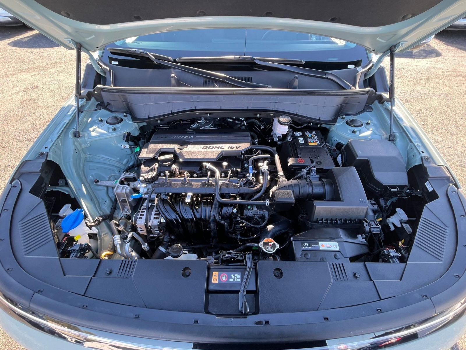 Thumbnail: 2025 Hyundai Kona - 32