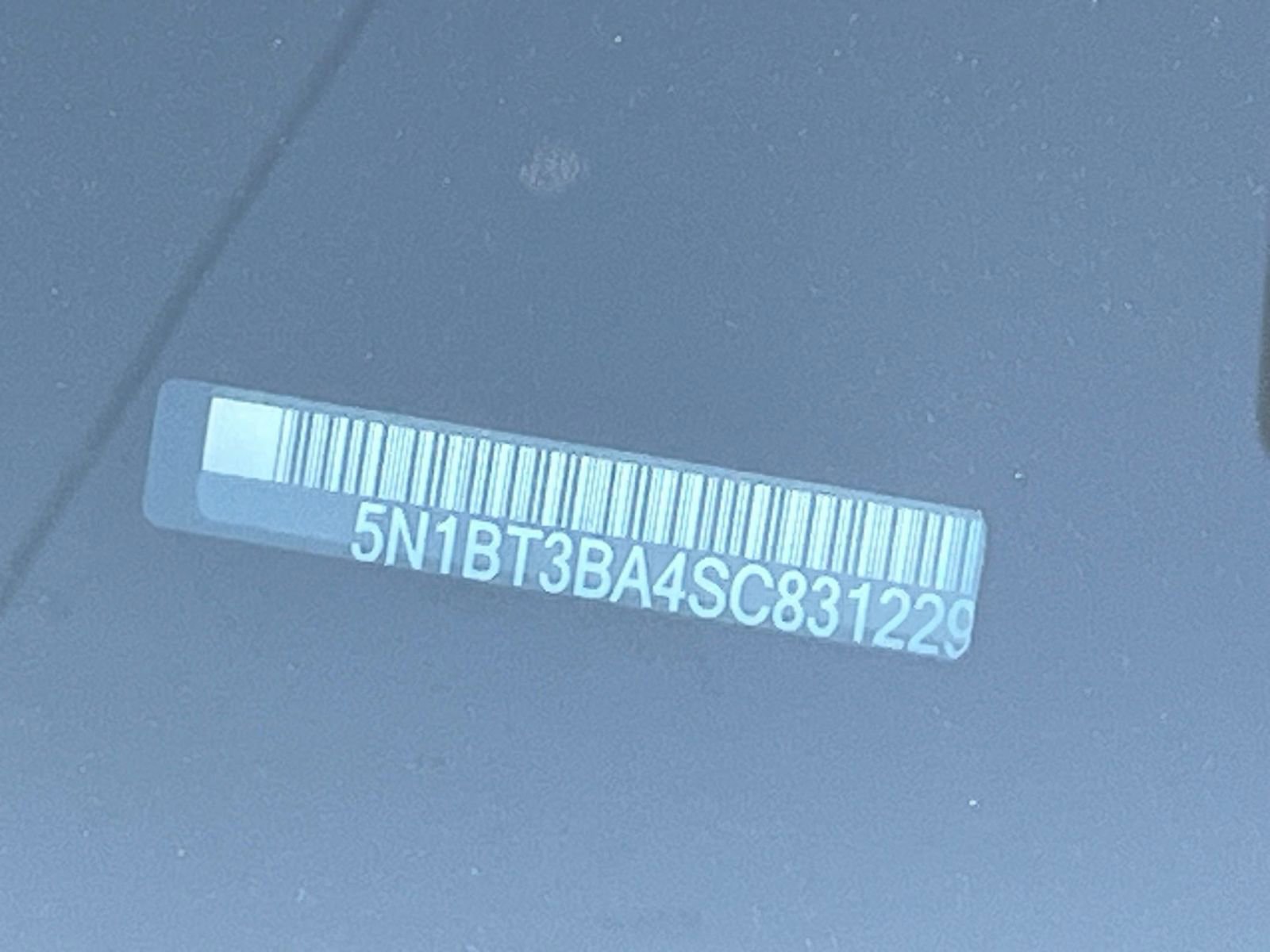 Thumbnail: 2025 Nissan Rogue - 31