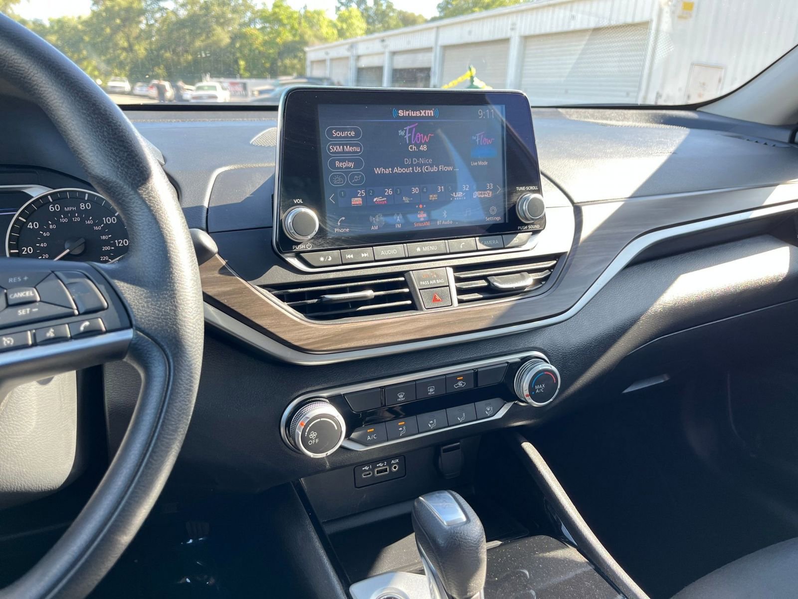 Thumbnail: 2024 Nissan Altima - 18
