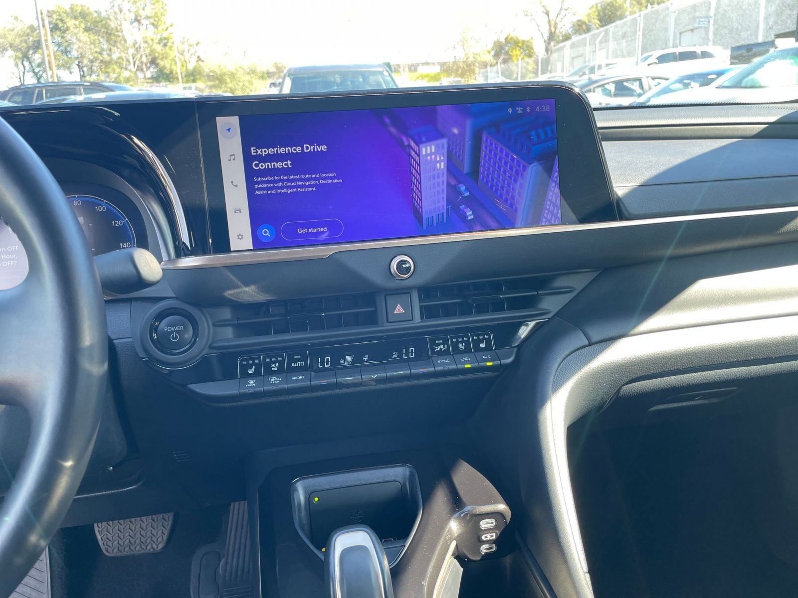 Thumbnail: 2025 Toyota Crown - 17