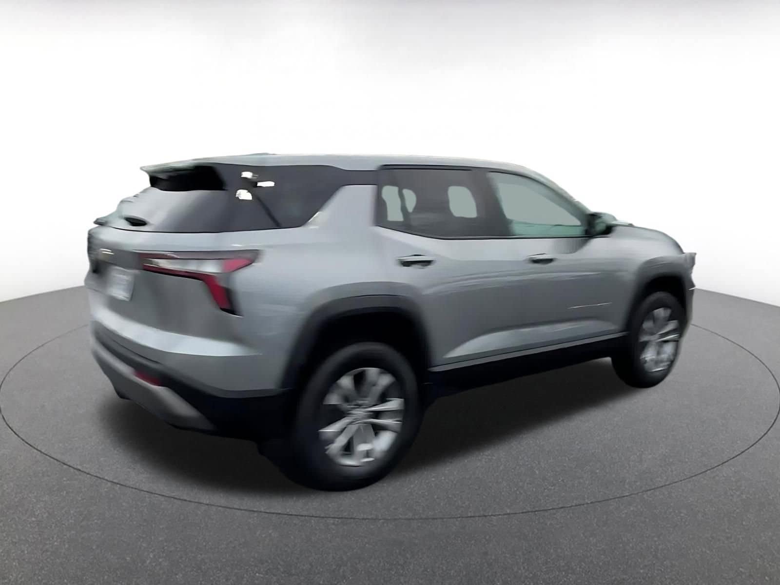 Thumbnail: 2025 Chevrolet Equinox - 15