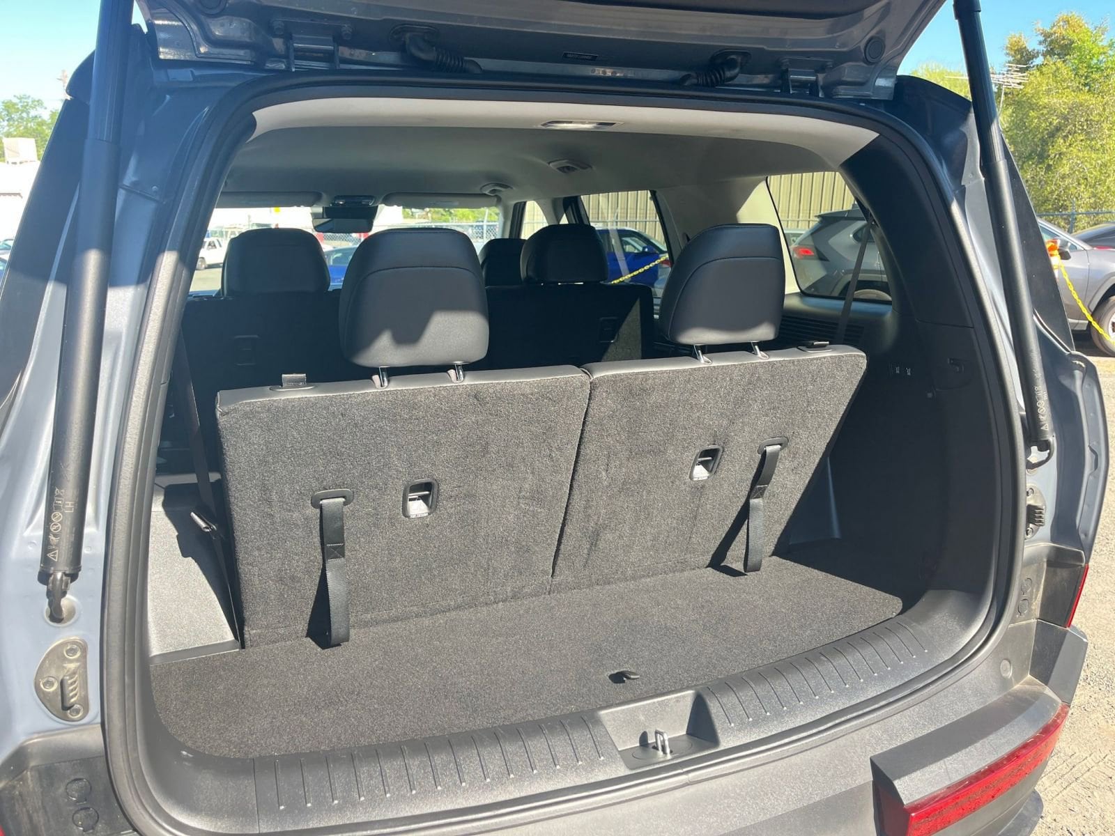 Thumbnail: 2025 Hyundai Santa Fe - 34