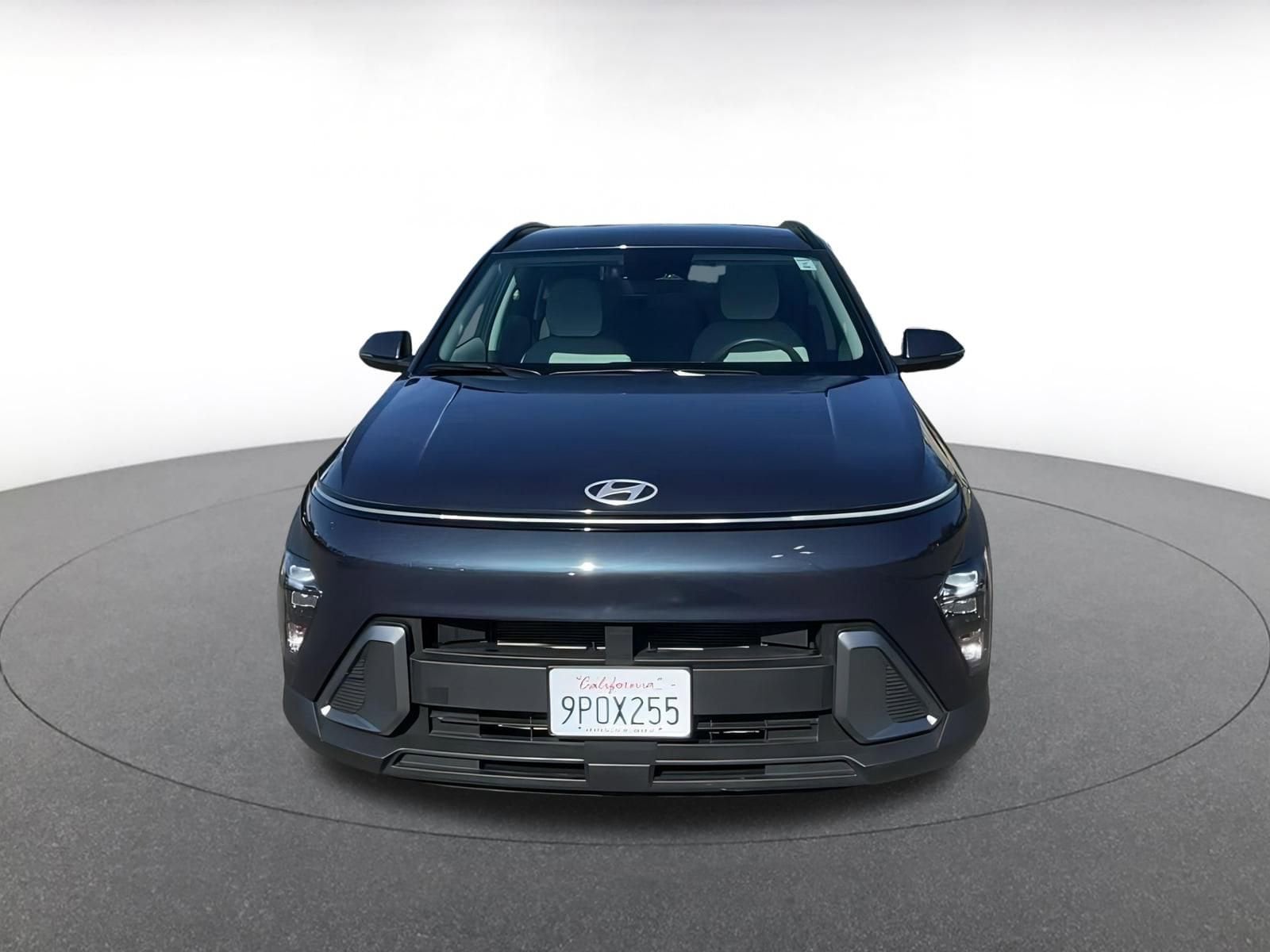 Thumbnail: 2025 Hyundai Kona - 4