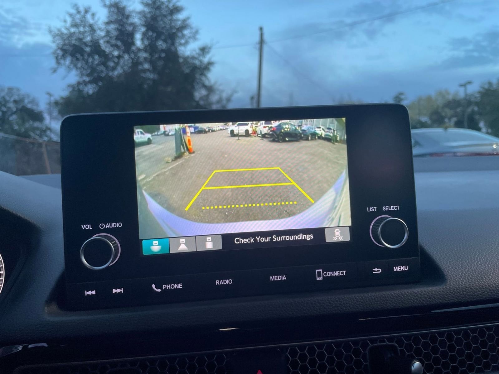 Thumbnail: 2025 Honda Civic - 17