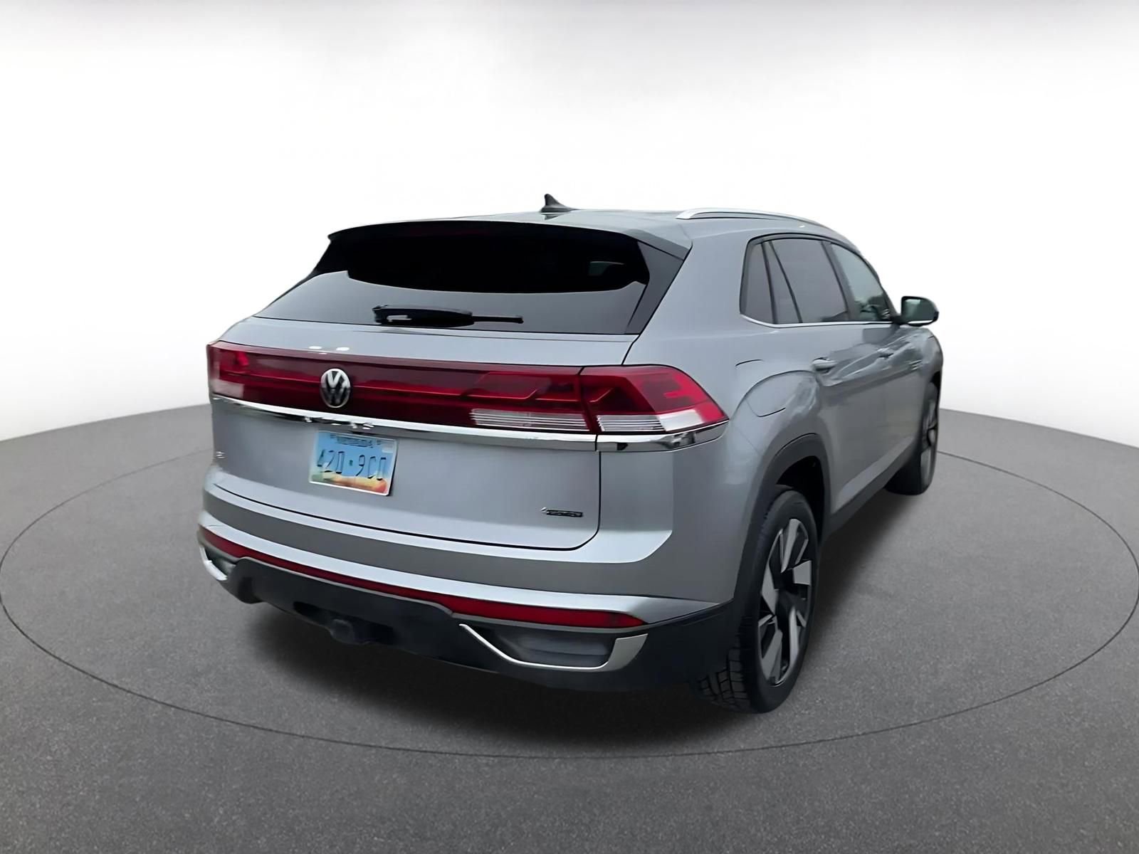 Thumbnail: 2025 Volkswagen Atlas - 14