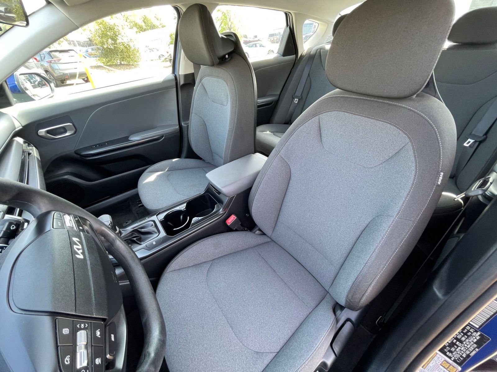 Thumbnail: 2025 Kia K4 - 35