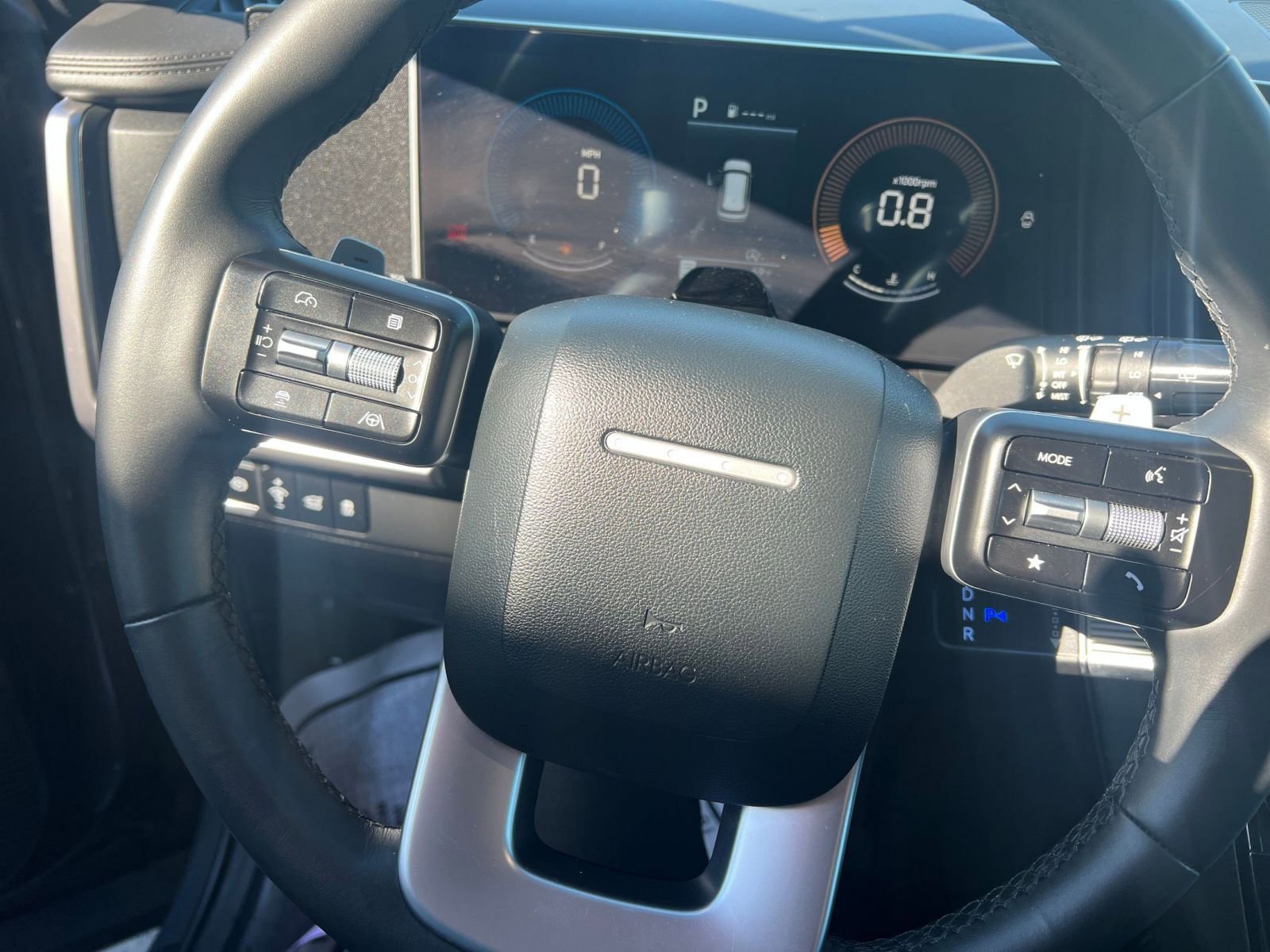 Thumbnail: 2025 Hyundai Santa Fe - 30