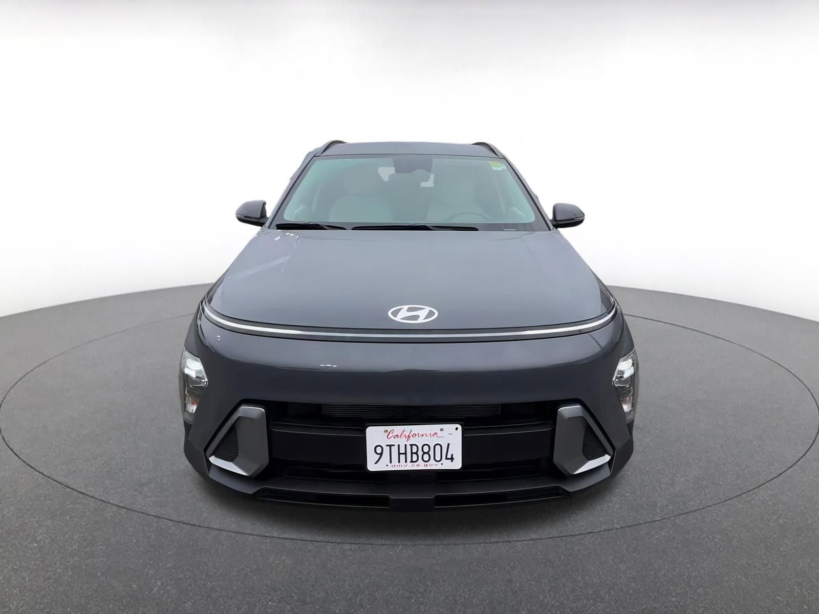 Thumbnail: 2025 Hyundai Kona - 4