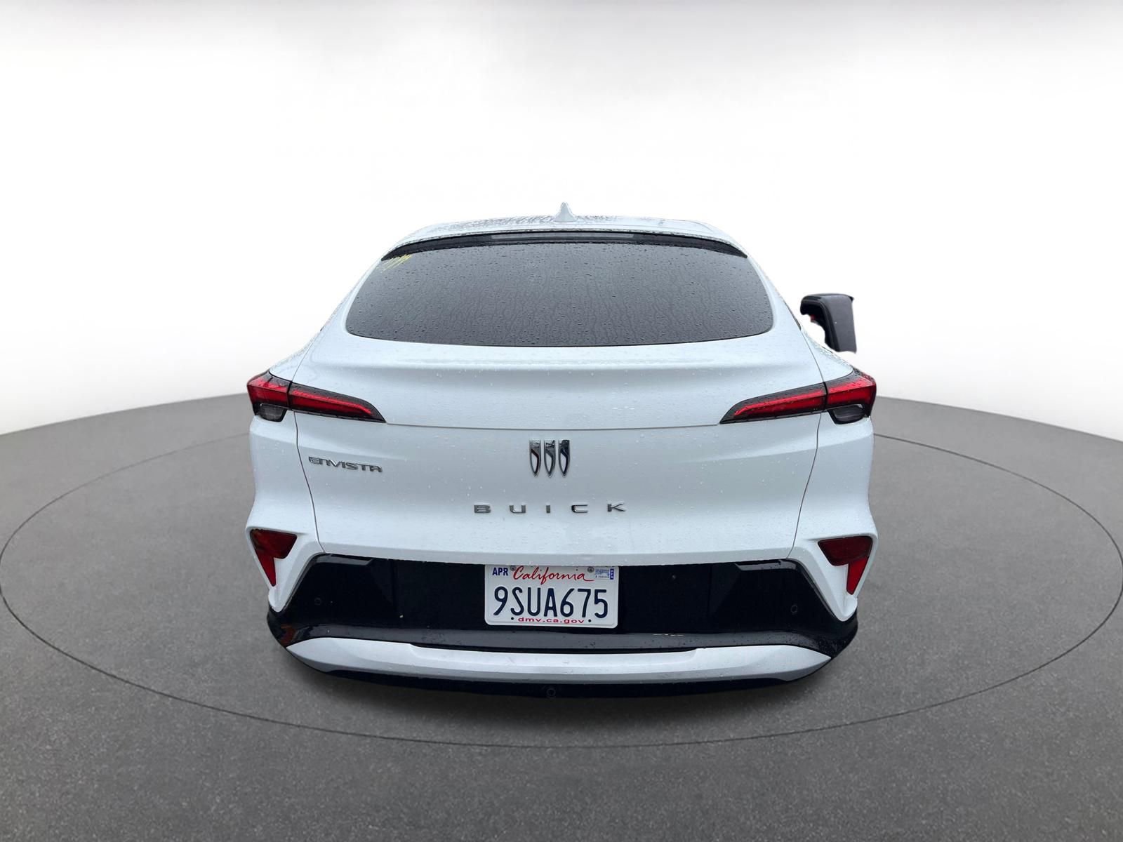 Thumbnail: 2025 Buick Envista - 14