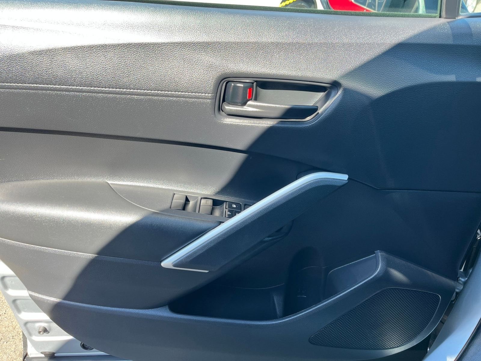 Thumbnail: 2025 Toyota Corolla Cross - 20