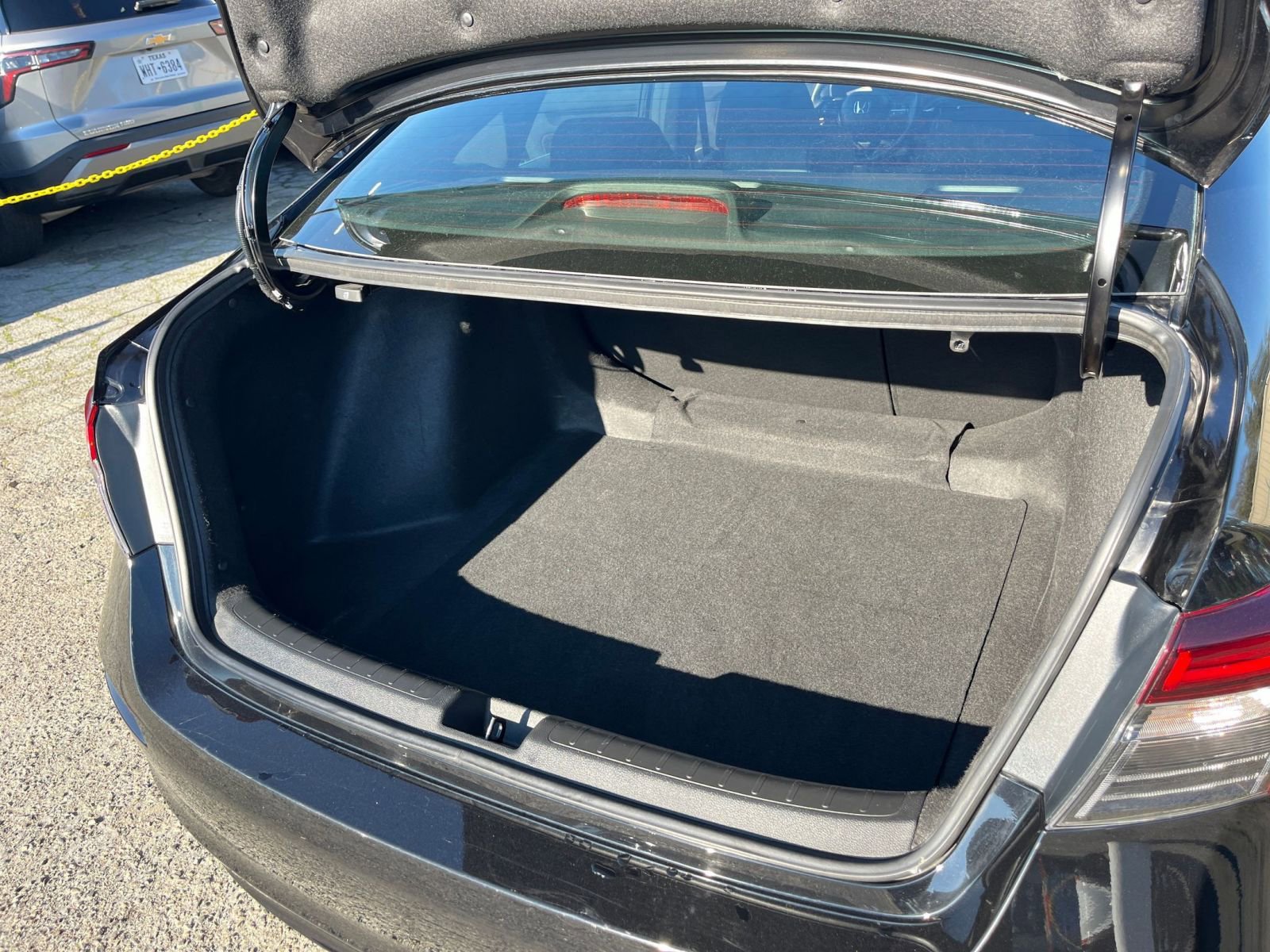 Thumbnail: 2025 Honda Civic - 29