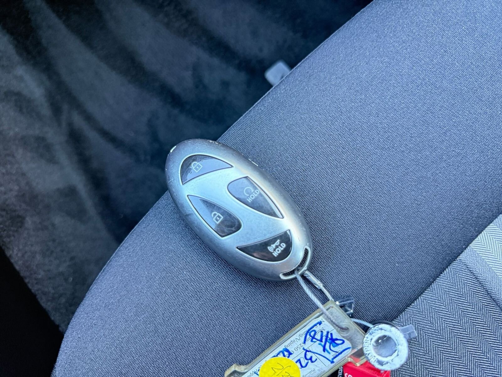 Thumbnail: 2025 Hyundai Sonata - 25