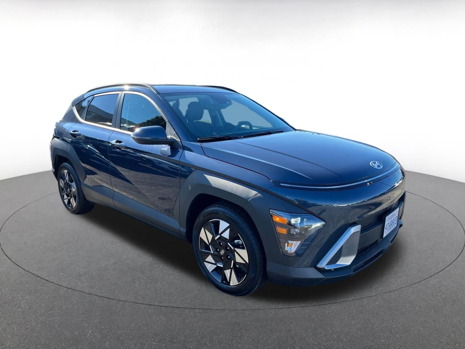 Thumbnail: 2025 Hyundai Kona - 1
