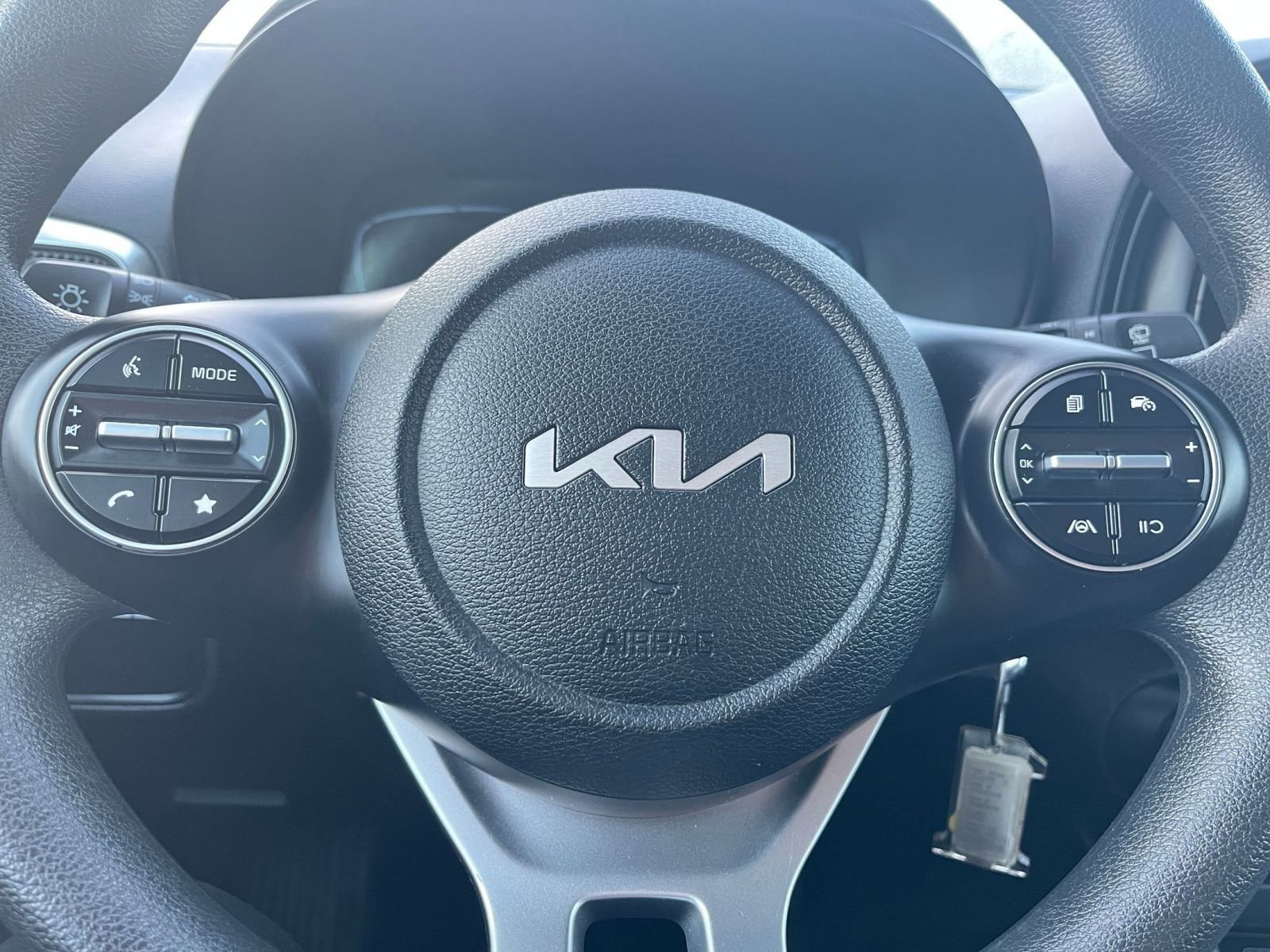 Thumbnail: 2025 Kia Soul - 25