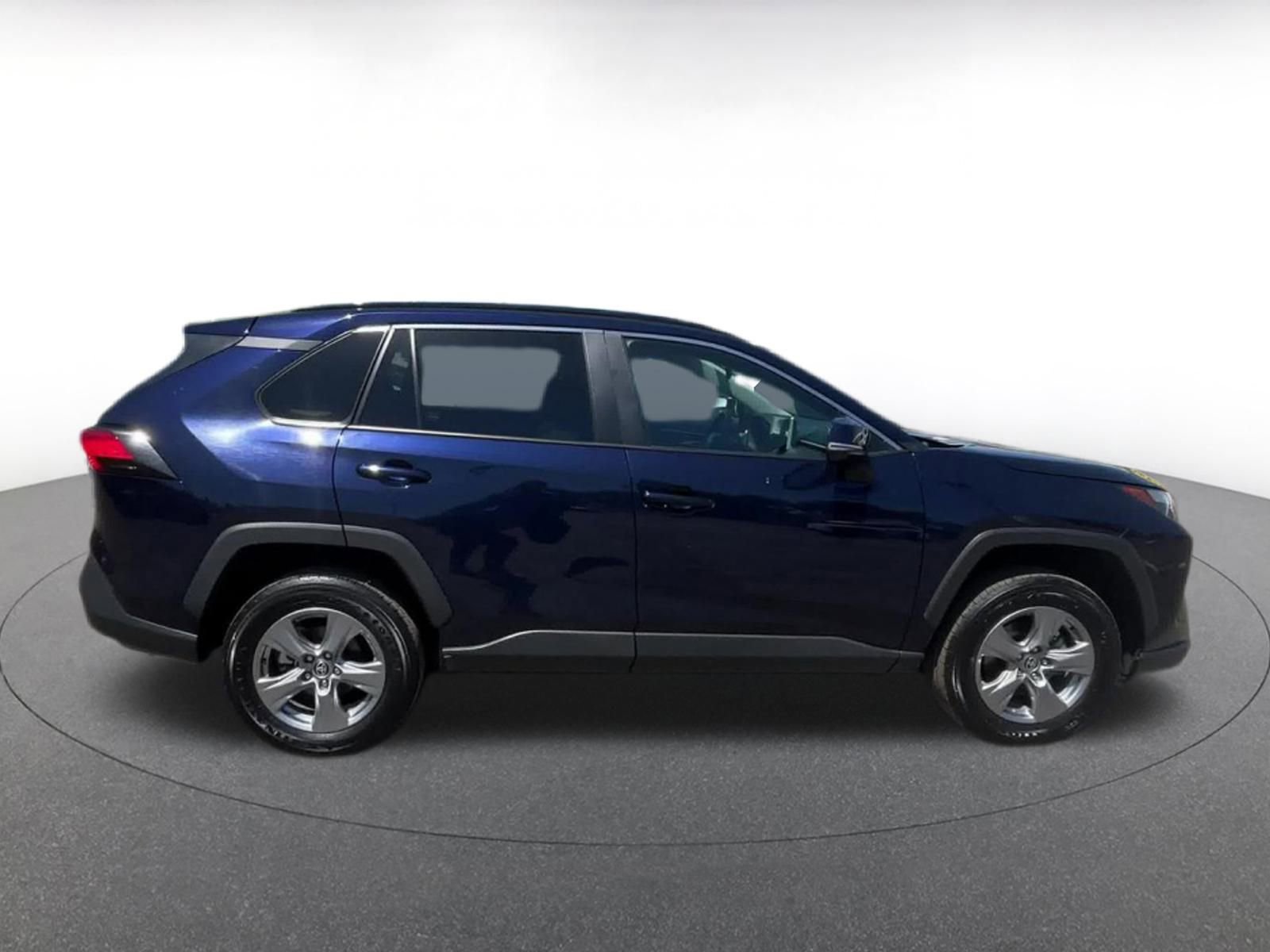 Thumbnail: 2024 Toyota RAV4 - 16