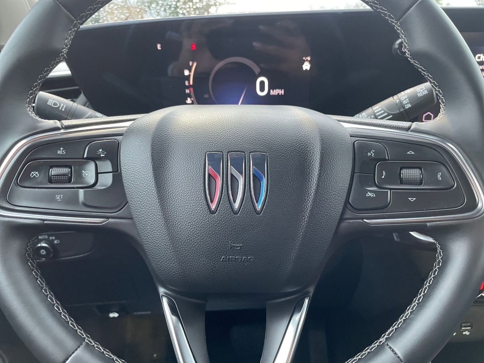 Thumbnail: 2025 Buick Encore GX - 25