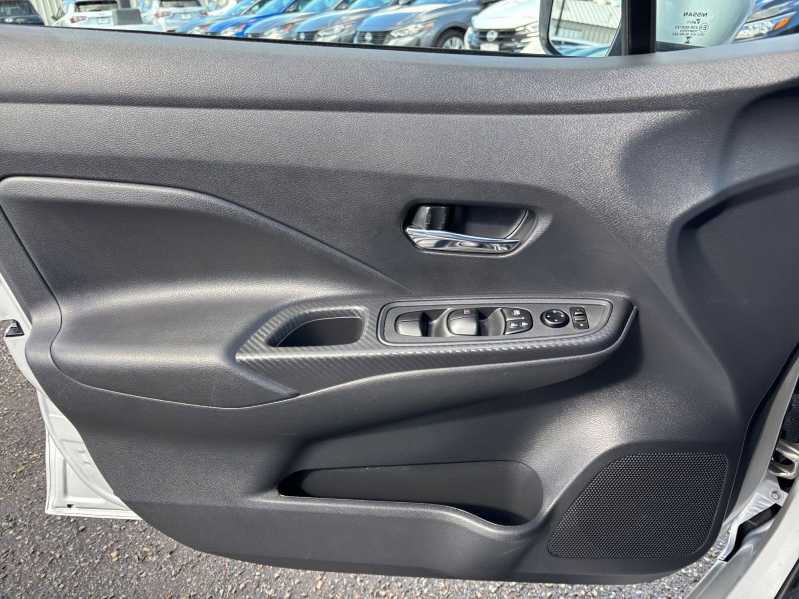 Thumbnail: 2025 Nissan Versa - 18