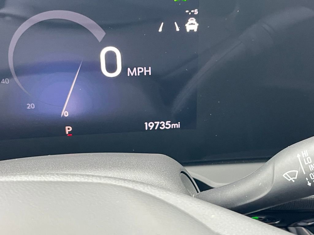 Thumbnail: 2025 Buick Envista - 23