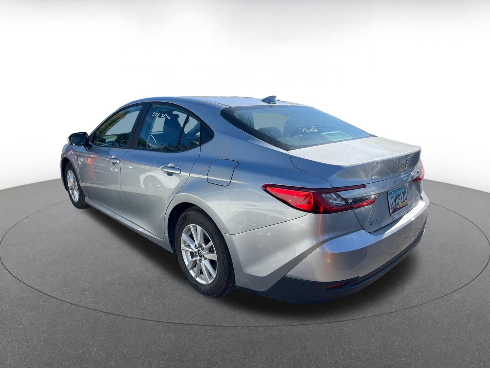 Thumbnail: 2025 Toyota Camry - 3