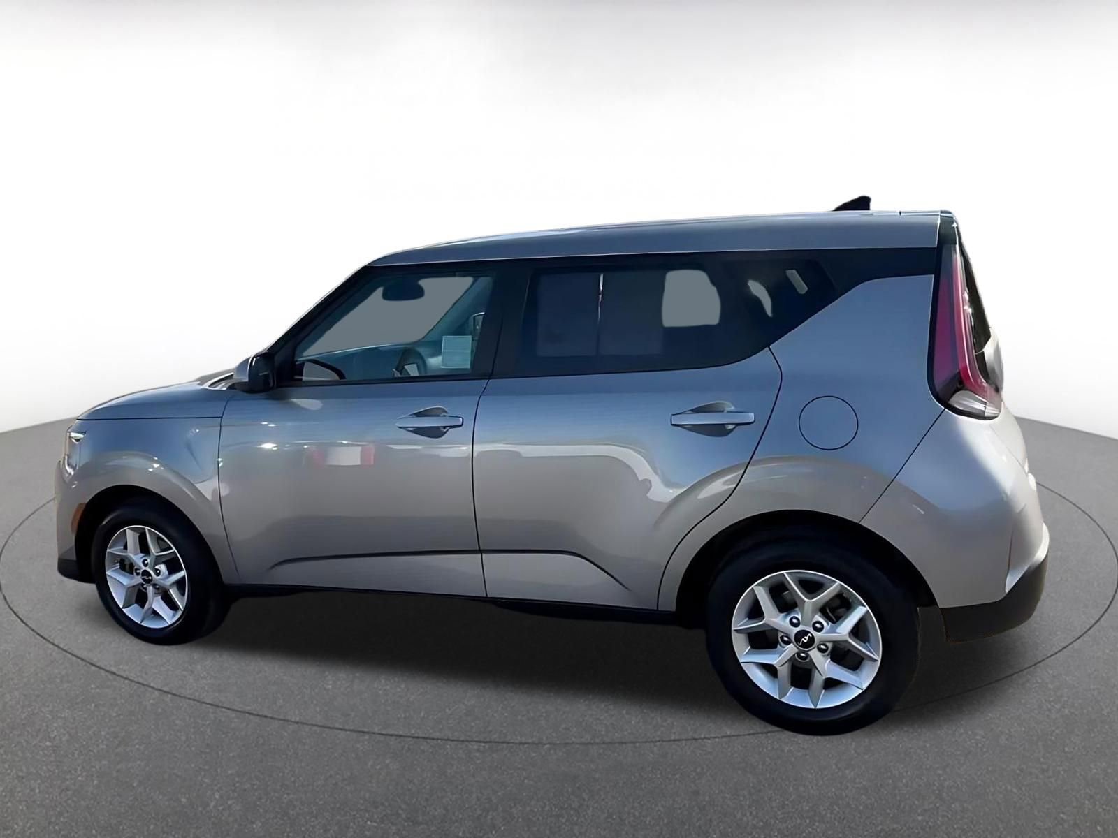 Thumbnail: 2025 Kia Soul - 10