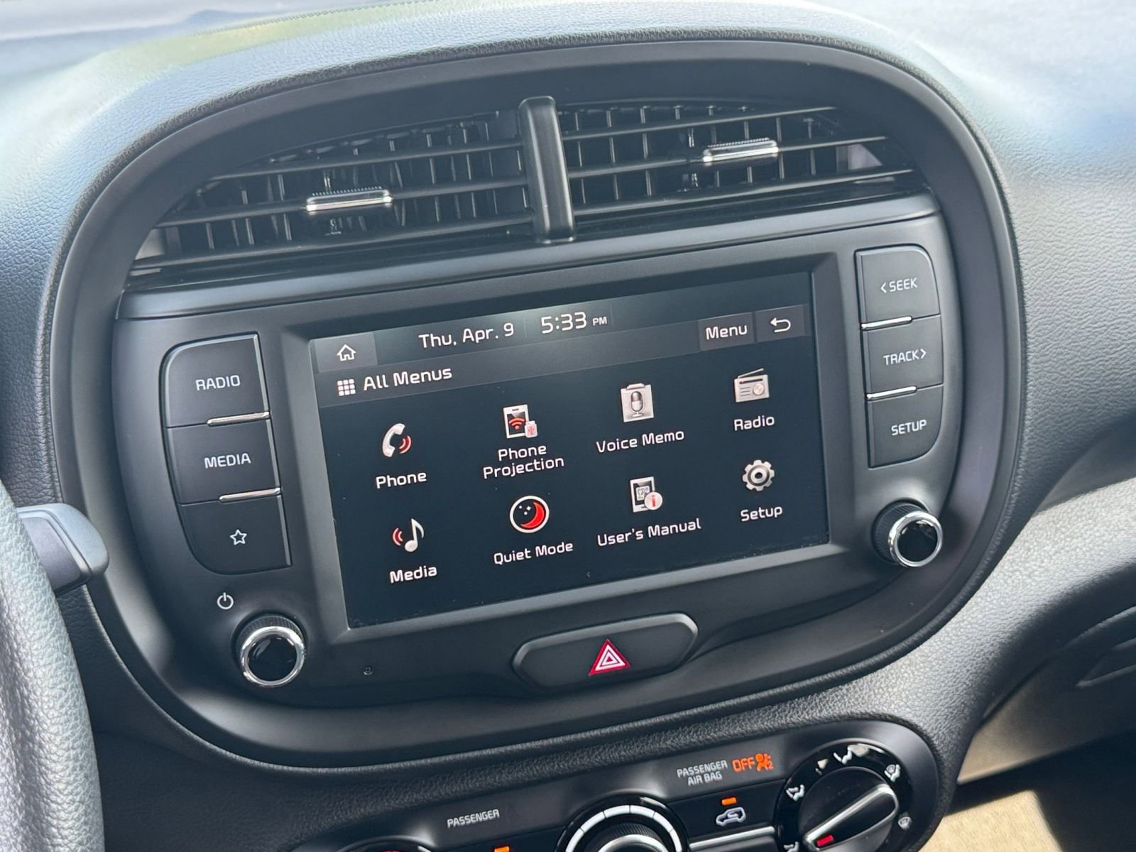 Thumbnail: 2025 Kia Soul - 20