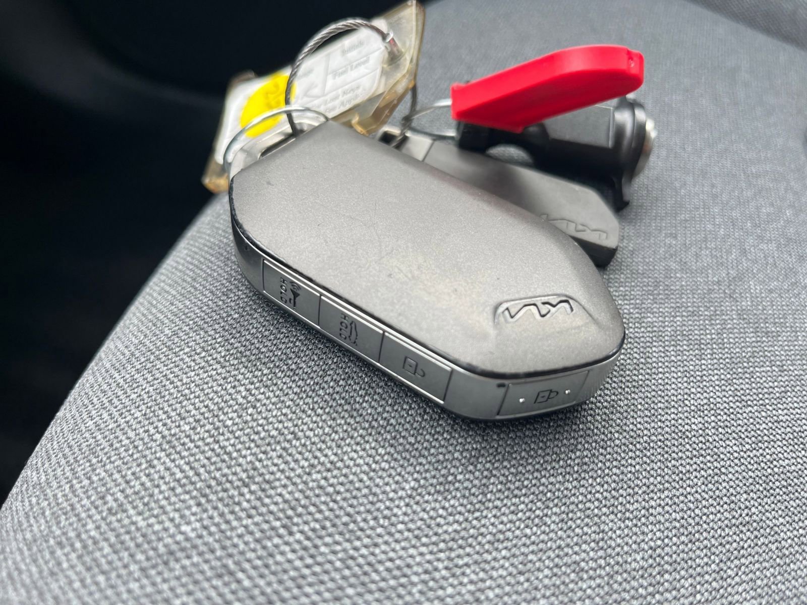 Thumbnail: 2025 Kia K4 - 21