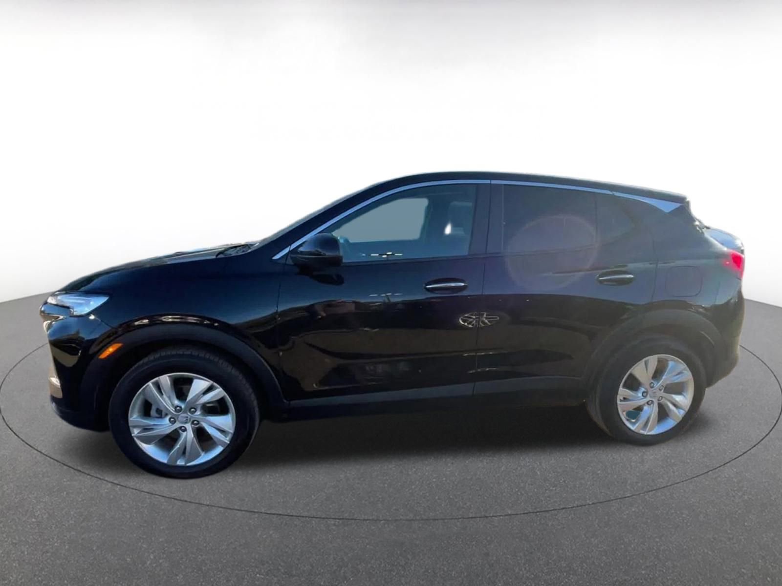 Thumbnail: 2025 Buick Encore GX - 12