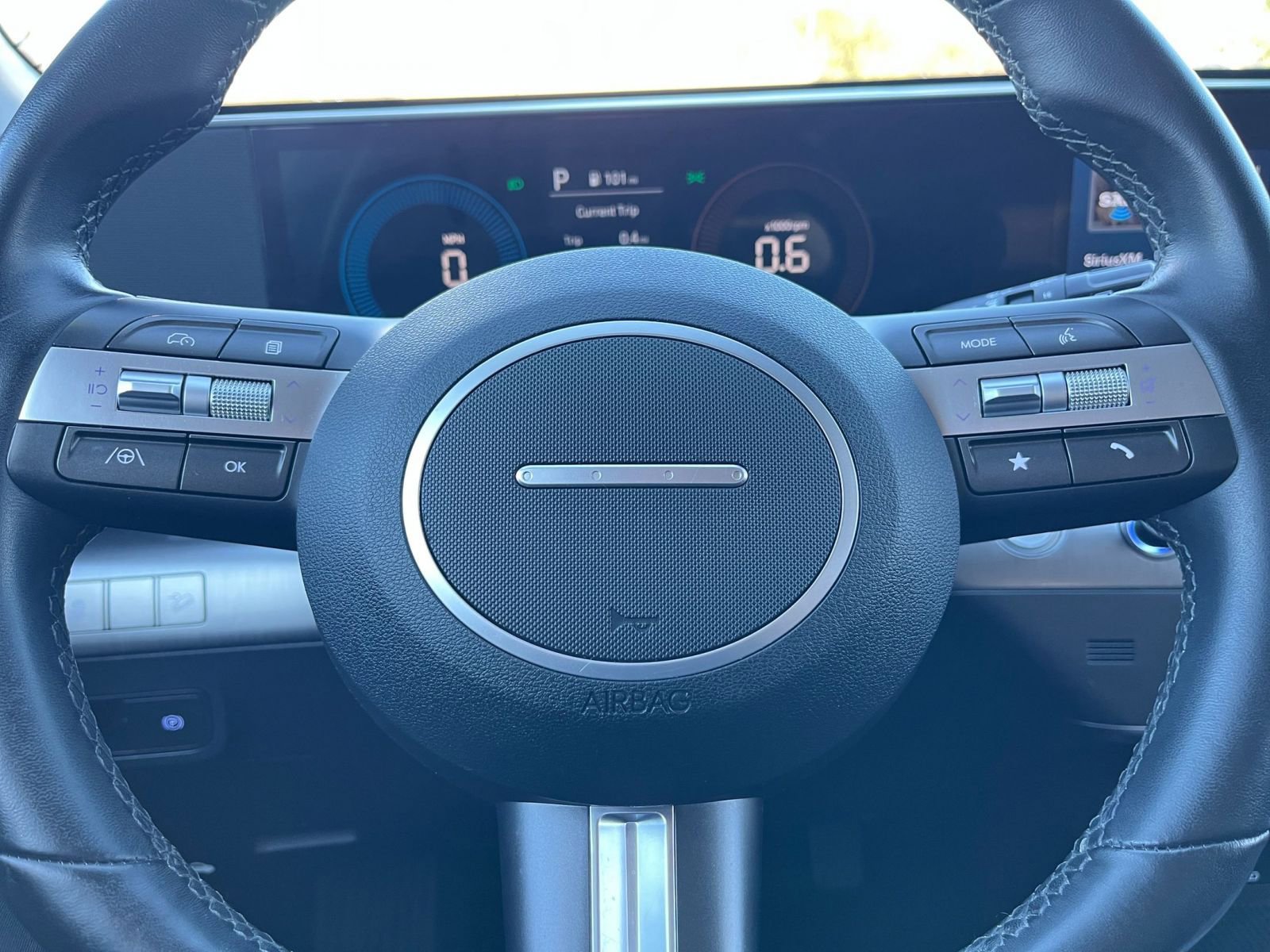 Thumbnail: 2025 Hyundai Kona - 28