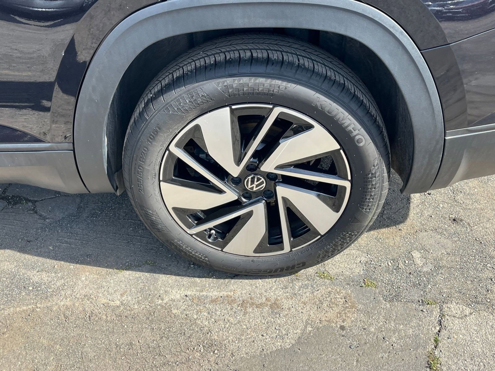 Thumbnail: 2025 Volkswagen Atlas - 34