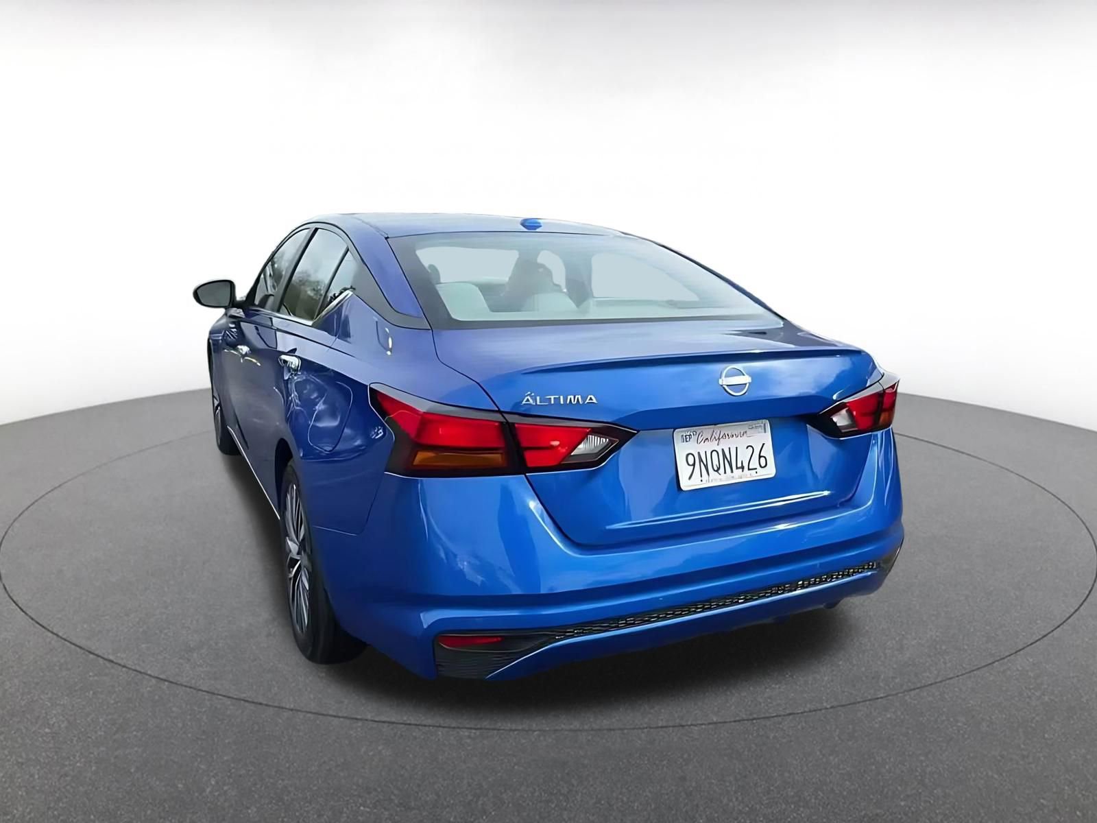 Thumbnail: 2025 Nissan Altima - 11