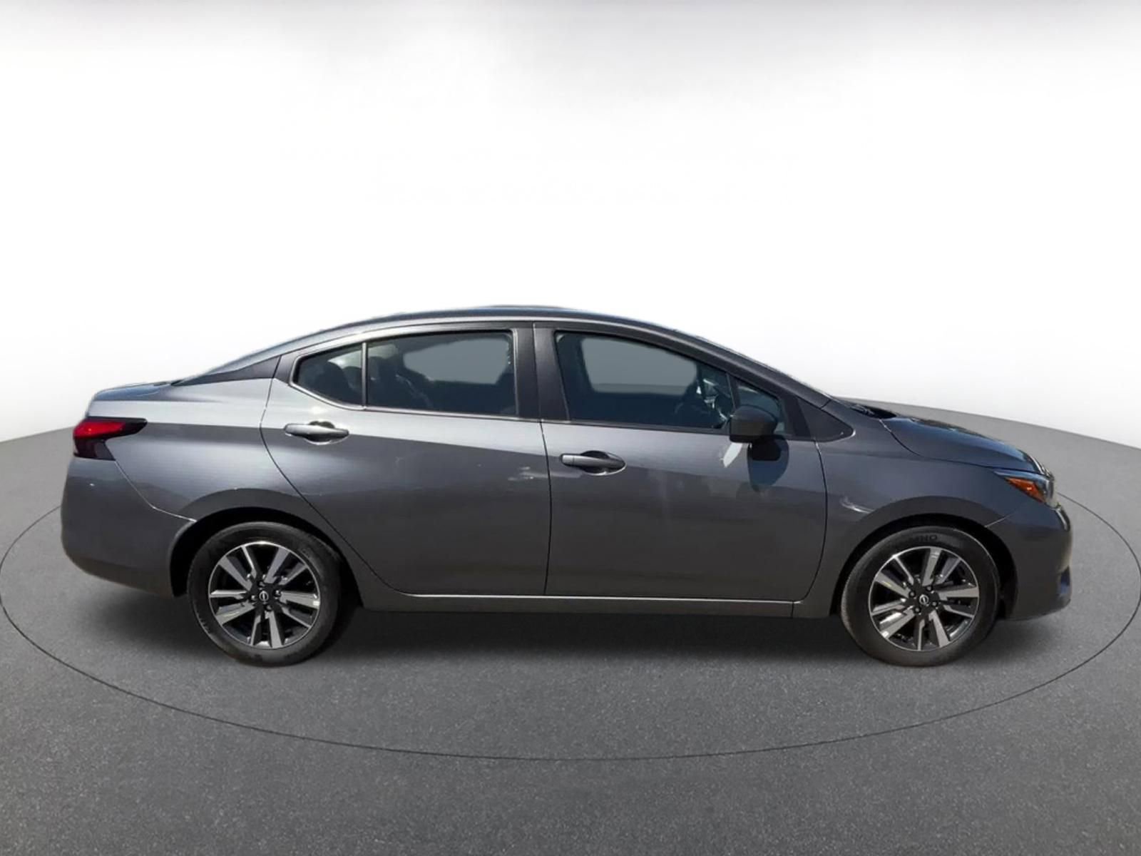 Thumbnail: 2025 Nissan Versa - 16