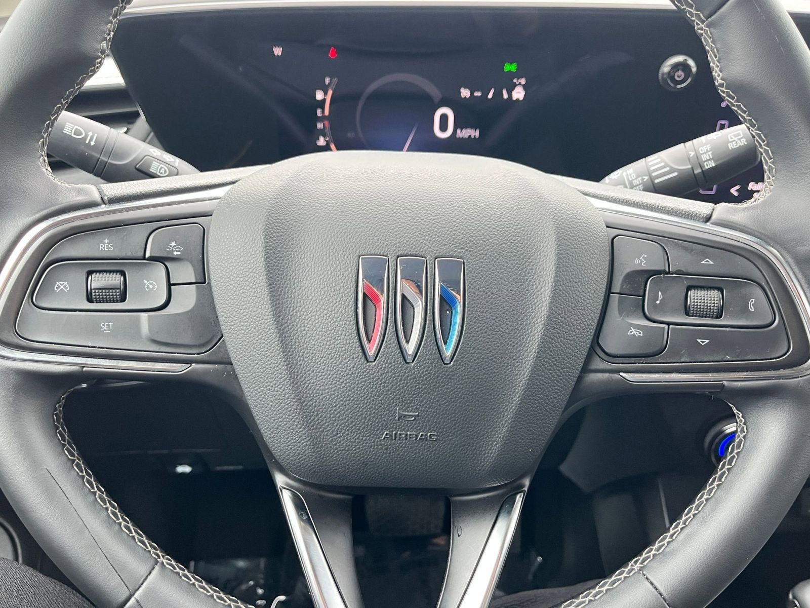 Thumbnail: 2025 Buick Encore GX - 25