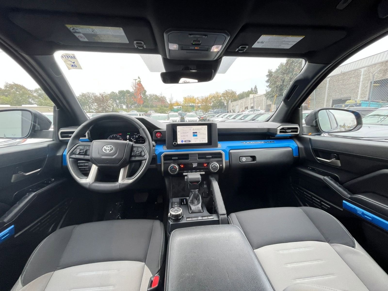 Thumbnail: 2025 Toyota Tacoma - 31