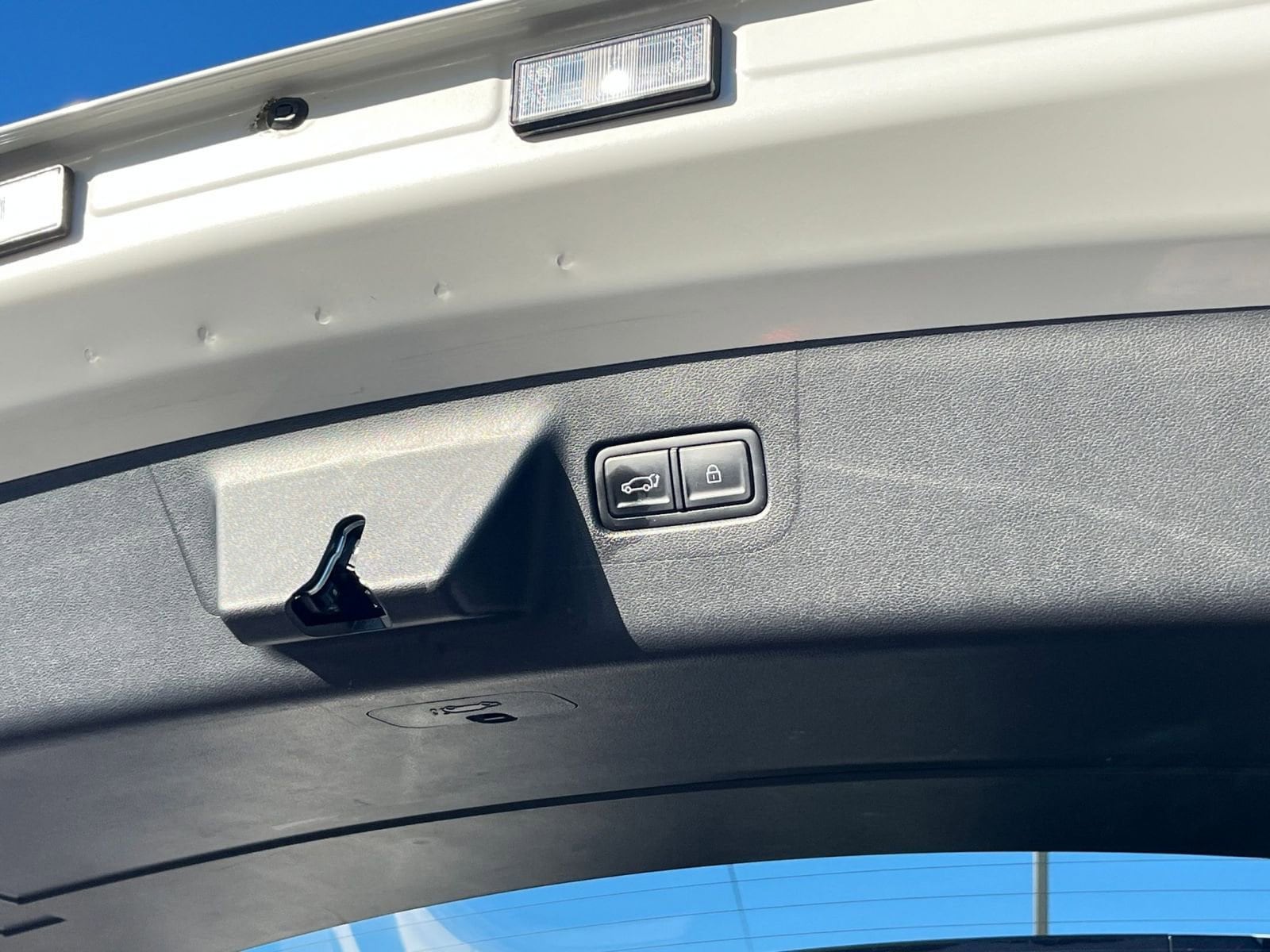 Thumbnail: 2025 Hyundai Santa Fe - 23