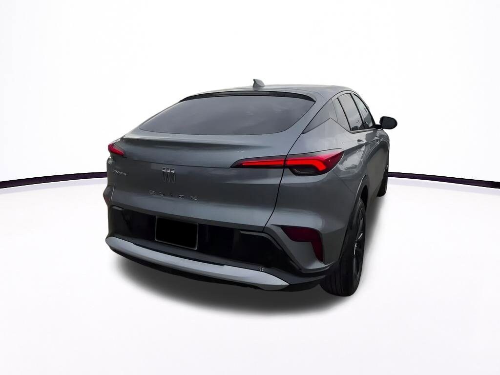 Thumbnail: 2025 Buick Envista - 14