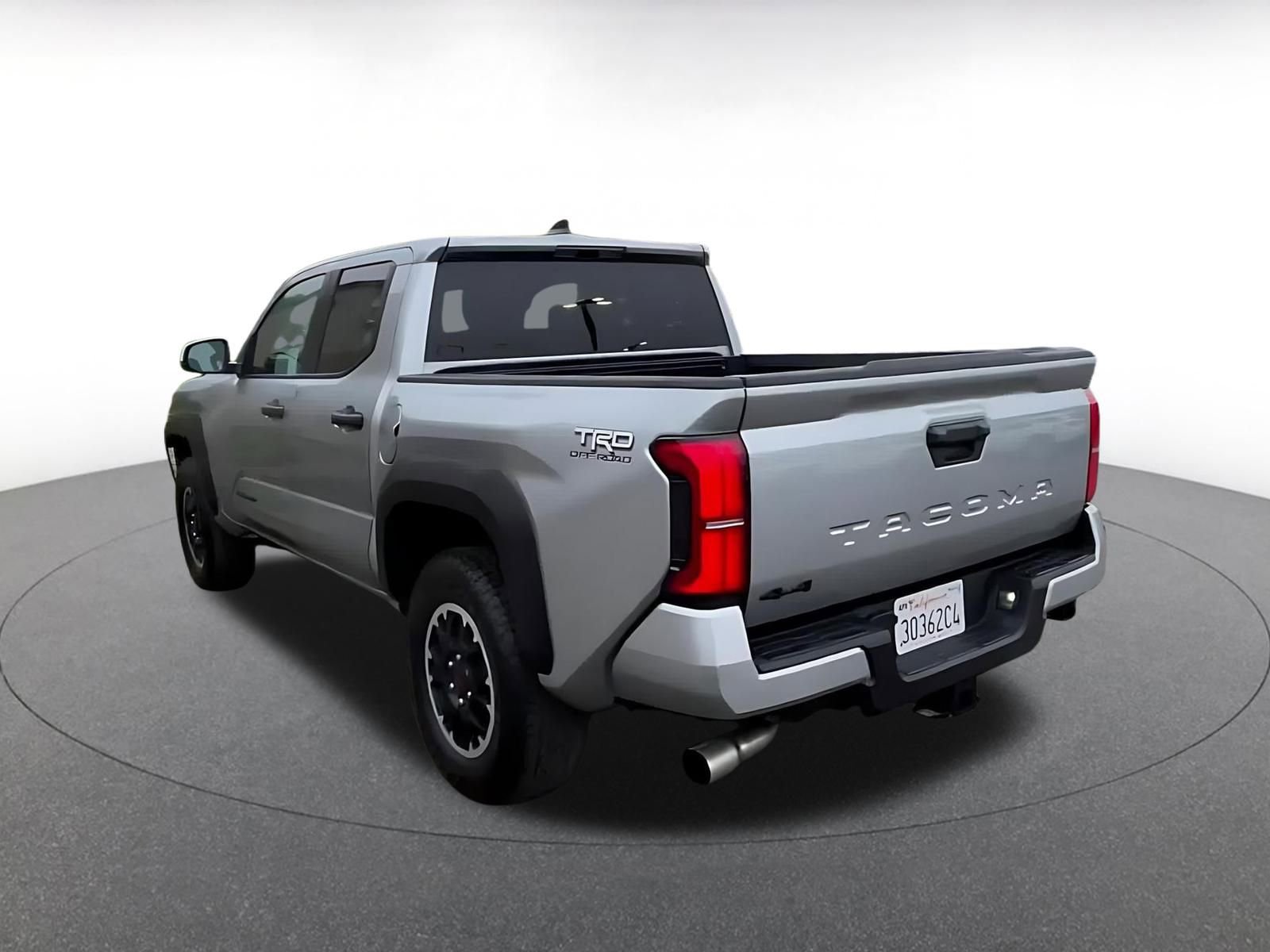 Thumbnail: 2025 Toyota Tacoma - 11