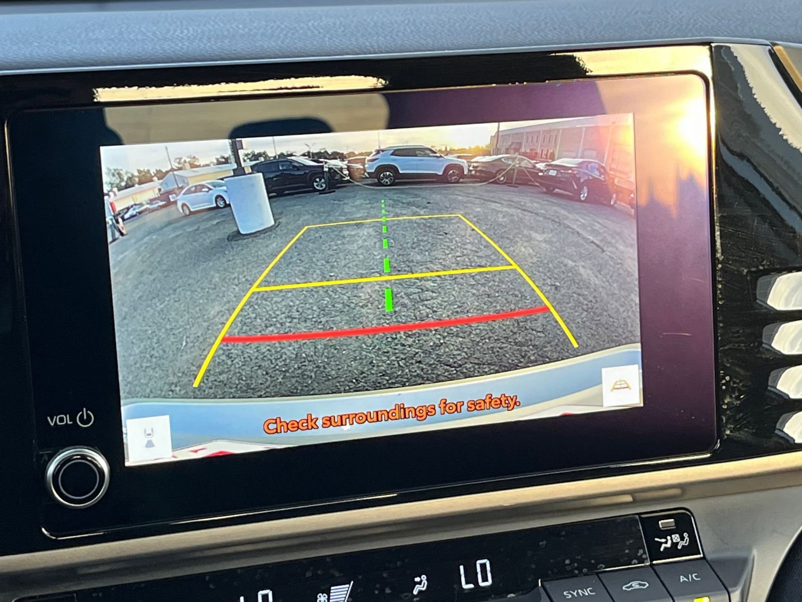 Thumbnail: 2025 Toyota Camry - 17