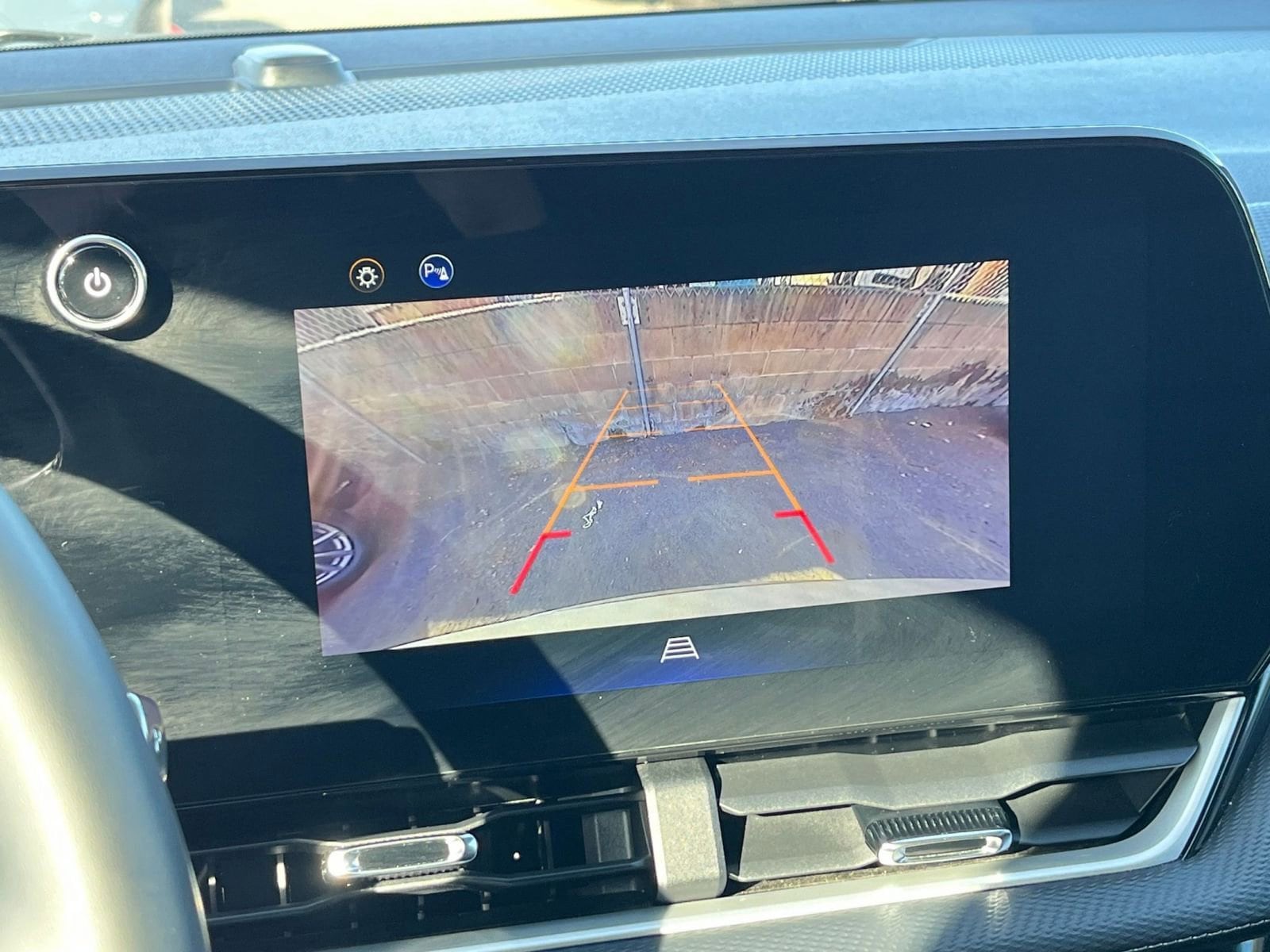 Thumbnail: 2025 Chevrolet Equinox - 23