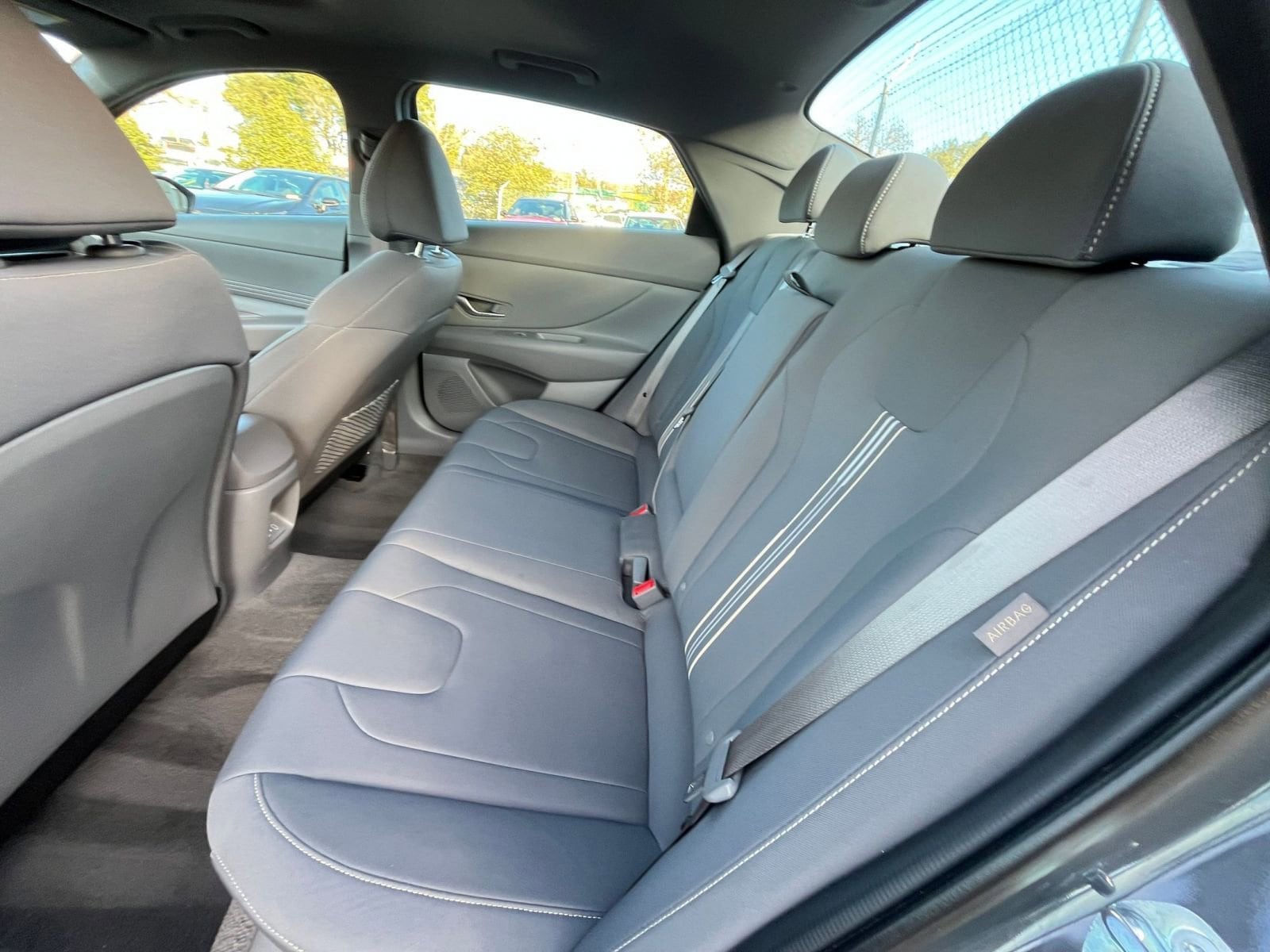 Thumbnail: 2025 Hyundai Elantra - 23