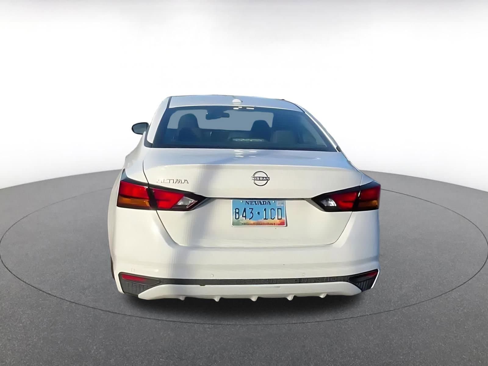 Thumbnail: 2025 Nissan Altima - 14