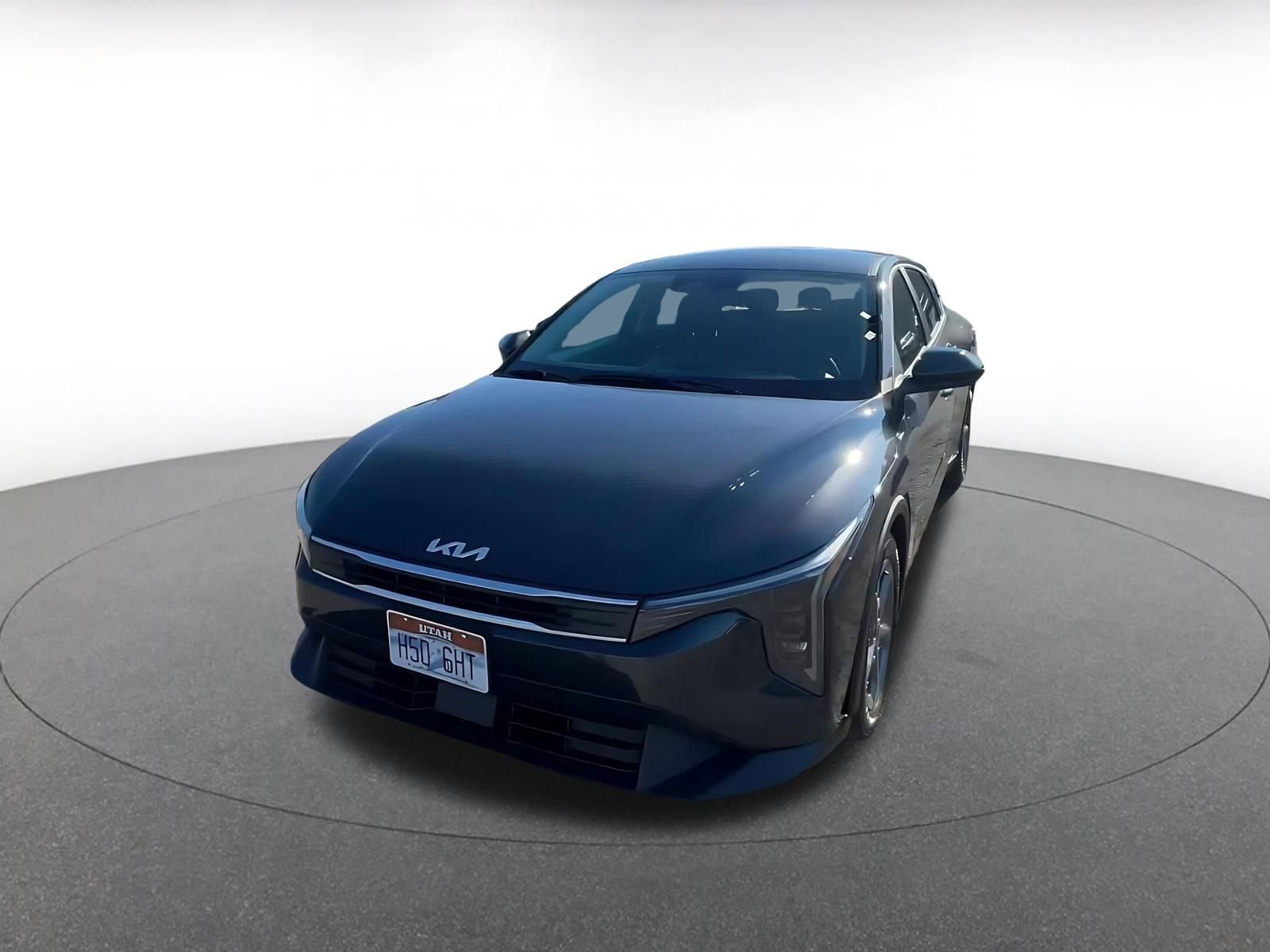 Thumbnail: 2025 Kia K4 - 7